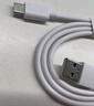 OPPO原裝 USB-A to Type-C 閃充數據線(xiàn) 8A 1米充電線(xiàn) 支持 80W Max 適用Ace2/Reno7/Find X3 一加 曬單實(shí)拍圖