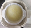 九陽（Joyoung）電燉鍋電燉盅燉湯盅電燉鍋 寶寶輔食鍋煮粥鍋燕窩燉盅bb粥 嬰兒輔食隔水燉鍋1-2人1L燉湯鍋GD168 曬單實拍圖