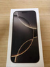 Apple/蘋果iPhone 16 Pro Max（A3297）512GB 沙漠色鈦金屬 支持移動(dòng)聯(lián)通電信5G 雙卡雙待手機(jī) 曬單實(shí)拍圖