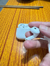 SOULUX【官新正品丨Air4代降噪款】藍牙耳機適配蘋(píng)果無(wú)線(xiàn)2025新款半入耳式金榜iphone16/15/14pods 【原版同功能pods4降噪版】 【主動(dòng)降噪+空間音頻+三真電量】 曬單實(shí)拍圖
