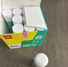 得力（deli）36g高粘PVA固體膠水 速干可水洗膠棒 DIY手工粘膠學(xué)生文具 12支/盒 辦公用品 P07103 曬單實(shí)拍圖