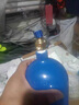 子璽（ZIXI）4L便攜式焊具套裝氧氣焊槍空調(diào)專用2L小焊炬銅管焊接工具冰箱維修 2L套裝三 曬單實(shí)拍圖