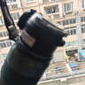 WCZ德國316不銹鋼保溫杯學生上學專用戶外運動便攜式大容量保溫杯 曙光白-【一蓋雙飲/抗菌316】 680ml 曬單實拍圖