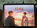 Apple/蘋果【國家補貼】iPad 11英寸 A16芯片2025年款 平板電腦 (128GB WLAN版/學習辦公娛樂)銀色 曬單實拍圖
