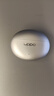 OPPO Enco Free4 【國(guó)家補(bǔ)貼】真無(wú)線入耳式藍(lán)牙耳機(jī)降噪耳機(jī)搭檔 Find X8通用蘋果華為小米手機(jī)星瀚銀 曬單實(shí)拍圖