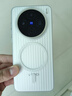 康思琦適用vivox200s手機(jī)殼新款x200Ultra瓦楞光柵殼x100spro全包防摔保護(hù)套Mini簡約小眾高級磨砂磁吸殼 二代光柵定制版【磁吸款】白殼白邊 vivo X200S 曬單實(shí)拍圖