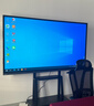 聯(lián)想（Lenovo）多媒體觸摸會(huì )議一體機 windows電腦系統 電子白板 觸控辦公大屏 商用觸屏顯示器 86英寸觸摸會(huì )議一體機DST86+推車(chē) win10暢銷(xiāo)版/i5-8+256GB+投屏器 曬單實(shí)拍圖