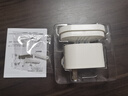 海得曼（Advent）門鈴不用電池自發(fā)電無線門鈴防水家用呼叫器FL-313 曬單實拍圖
