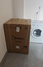 美的（Midea）全自動(dòng)熱泵烘干機(jī)10公斤家用大容量干衣機(jī)除螨除潮 毛屑過濾紫外線除菌 11F白色回南天國(guó)家補(bǔ)貼15% MH100V11F 曬單實(shí)拍圖