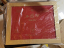 西鳳酒 白酒 鳳香型52度禮盒裝 商務(wù)宴請 過(guò)節送禮 500ml*2瓶過(guò)年送禮 52度 500mL 2瓶 12年禮盒 曬單實(shí)拍圖