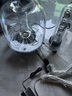 哈曼卡頓（Harman/Kardon）水晶三代音響 桌面電視電腦音箱 室內(nèi)多媒體下沉式低音炮 SoundSticks 3代環(huán)繞立體聲 透明款 曬單實(shí)拍圖