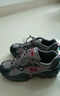 NEW BALANCE NB 老爹鞋女鞋戶(hù)外復古百搭休閑運動(dòng)鞋703系列 WL703BB-B 38 （腳長(cháng)24.5cm） 曬單實(shí)拍圖