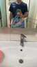 李寧T恤短褲套裝男女同款速干涼爽比賽服AATT021 深航艦藍-1 XL 曬單實(shí)拍圖