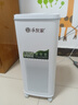 凈友家（JINGYOUJIA）醫(yī)用空氣消毒機(jī)醫(yī)用級(jí)醫(yī)院用家用移動(dòng)多功能醫(yī)護(hù)級(jí)凈化器紫外線等離子臭氧殺菌除菌新冠病毒衛(wèi)健委 安全環(huán)保高效【KJ360】等離子+紫外線+負(fù)離子 曬單實(shí)拍圖