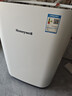 霍尼韋爾（Honeywell）空氣凈化器除甲醛細菌花粉過敏原tvoc流感病毒 新房除醛 空氣消毒機【家電國家補貼】KJ760F-P22W  曬單實拍圖