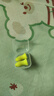宜家依隔音耳塞助睡眠超強防噪音降噪耳罩睡覺(jué)專(zhuān)用打呼嚕不傷耳專(zhuān)業(yè)4枚 曬單實(shí)拍圖