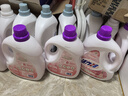 活力28山茶花洗衣液28.8斤（3.6kg*4瓶）持久留香 整箱企業(yè)團(tuán)購員工福利 曬單實(shí)拍圖