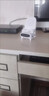 甜苗苗無(wú)線(xiàn)充電器立式底座三合一適用華為小米VIVO三星OPPO蘋(píng)果通用款手機桌面支架床頭追劇 無(wú)線(xiàn)充電器【簡(jiǎn)約白】贈磁吸頭+線(xiàn) 【感應靈敏 邊充邊玩】 曬單實(shí)拍圖