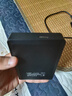科碩（KESU）1TB 移動(dòng)硬盤大容量 雙盤備份 USB3.0 外接機(jī)械硬盤 海量存儲 手機(jī)連接 2.5英寸 曬單實(shí)拍圖