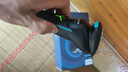 飛利浦（PHILIPS）電動剃須刀 原裝進口刀頭 全身水洗胡須刀 干濕兩用刮胡刀 情人節(jié)禮物生日禮物送男友送老公 S1系列新機皇升級款【風(fēng)馳切剃】 曬單實拍圖