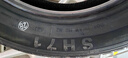 雙星（DOUBLE STAR）輪胎/汽車輪胎 185/60R15 84H SH71適配捷達/飛度/致炫/新威馳 曬單實拍圖