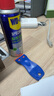 WD-40強(qiáng)力除膠劑汽車清潔家用去膠清洗劑玻璃不干膠雙面粘去除瓷磚地板 曬單實(shí)拍圖