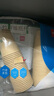 【熱銷(xiāo)300只囤貨裝】得力(deli)紙杯250ml竹纖維一次性杯子水杯 曬單實(shí)拍圖