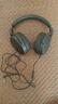 森海塞爾（Sennheiser）HD505 HD550 HD560S HD599 HD400S頭戴有線耳機包耳隔音降噪動圈HIFI音樂監(jiān)聽黑神話悟空游戲耳麥 HD 400S【帶麥克風(fēng)】 曬單實拍圖