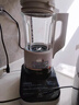 美的（Midea）安睡Max低音降噪破壁機(jī) 古法濃漿家用豆?jié){機(jī) 1.75L大容量全自動(dòng)加熱榨汁機(jī) 可拆洗S59【國家補(bǔ)貼】 曬單實(shí)拍圖