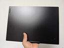 ThinkPad【國家補貼20%】聯(lián)想筆記本電腦E14 2025超能版 商務(wù)辦公學(xué)生輕薄本 英特爾酷睿5 16G 1T 2.8K黑色 曬單實拍圖