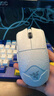 雷蛇（Razer）毒蝰v3pro專業(yè)版 輕量化無線游戲鼠標(biāo) 人體工程學(xué)設(shè)計 宏電競鼠標(biāo) 對稱手型 lol吃雞鼠標(biāo) 白色（輕約55克 自帶8KHZ接收器） 曬單實拍圖