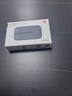 華為隨身wifi3pro移動無線wifi免插卡隨行4g攜帶無線網(wǎng)車載非wifi6三網(wǎng)通全國無限流量2025款5g AX15B 隨行WiFi3 Pro 三網(wǎng)版 藍色 曬單實拍圖