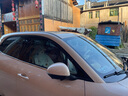 強(qiáng)生汽車貼膜玉石淺色汽車玻璃膜隔熱膜太陽(yáng)膜新能源陶瓷膜汽車膜全車膜車窗貼膜防曬膜包施工國(guó)際品牌 曬單實(shí)拍圖
