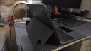 iQOO Pad5 12GB+256GB 灰晶 國(guó)家補(bǔ)貼 藍(lán)晶×天璣9300+ 12.1英寸高亮電競(jìng)屏 平板電腦 vivo 曬單實(shí)拍圖