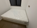 金可兒（Kingkoil）床墊威斯丁酒店款乳膠床墊席夢(mèng)思彈簧軟硬適中繁星A床墊1.5x2米 曬單實(shí)拍圖