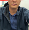 添柏嵐（Timberland）官方男裝戶外新款沖鋒衣防水防風(fēng)修身|A2GUS A2GUS433/深寶石藍(lán) L 曬單實拍圖