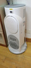 霍尼韋爾（honeywell）【papi醬同款】寵物貓用空氣凈化器 霍哈寶 吸貓毛凈化機負(fù)離子 除菌除味過濾器H-Cat Hub國家補貼 曬單實拍圖