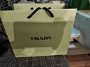普拉達（PRADA）唇膏U000普拉達綠唇膏  七夕情人節生日禮物女送女友女生 曬單實(shí)拍圖