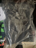 卡賓男裝LOGO印花休閑褲24夏新款修身時(shí)裝褲商場(chǎng)同款I(lǐng)224 煤黑色01 M /170/48 曬單實(shí)拍圖