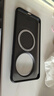 藍(lán)猩先生 適用華為mate60pro手機(jī)殼 HUAWEI mate60pro+保護(hù)套磁吸充電殼膚感保護(hù)殼  曬單實(shí)拍圖