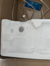 美的（Midea）【冰爽凈化】家用空調(diào)扇加濕智能聲控負(fù)離子落地冷風(fēng)扇電風(fēng)扇冷風(fēng)機水冷塔扇制冷機小空調(diào)AAI12PV 曬單實拍圖