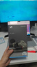 森海塞爾（Sennheiser）IE900/IE600/IE300旗艦級HIFI高保真超寬單動(dòng)圈單元可拆卸MMCX掛耳式耳機 高保真發(fā)燒有線(xiàn)耳機耳塞 IE600+山靈UA4銀色 便攜耳放 曬單實(shí)拍圖