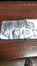 [美卡素]替米沙坦片 80mg*7片 10盒裝 原研進(jìn)口 曬單實(shí)拍圖