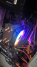 華擎（ASRock）B450M-HDV R4.0主板 支持CPU 5700X3D/5700X/5600（AMD B450/AM4 Socket） 曬單實拍圖