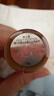 奇士美（kiss me）HEAVY ROTATION精巧柔霧染眉膏04自然裸棕×星之卡比聯(lián)名款 曬單實(shí)拍圖
