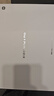 小米(MI) 平板6Pro 11英寸平板電腦 【國(guó)家補(bǔ)貼15%】144Hz高刷 2.8K超清 辦公娛樂(lè)平板 8+256GB遠(yuǎn)山藍(lán) 曬單實(shí)拍圖