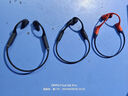 南卡（NANK）Runner Pro5骨傳導(dǎo)游泳藍(lán)牙耳機(jī)開放式運(yùn)動無線耳機(jī)跑步騎行健身不入耳通話降噪超長續(xù)航 深灰色 曬單實(shí)拍圖