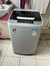 小鴨牌全自動洗衣機(jī)小型迷你 波輪家用宿舍租房母嬰兒童小孩寶寶 預(yù)約內(nèi)衣健康洗護(hù)風(fēng)干洗脫一體以舊換新 4.2KG全自動【強勁動力+一鍵洗滌】終生維修 曬單實拍圖