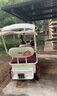飛鴿電動(dòng)三輪車電動(dòng)車小型家用接送孩子老人代步休閑一體棚帶棚三輪車 超威/800W60V23A長跑王+約125里 曬單實(shí)拍圖