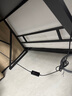 全品屋電腦桌臺式電競桌子雙人游戲桌椅家用辦公桌書(shū)桌工作臺學(xué)習寫(xiě)字桌 曬單實(shí)拍圖